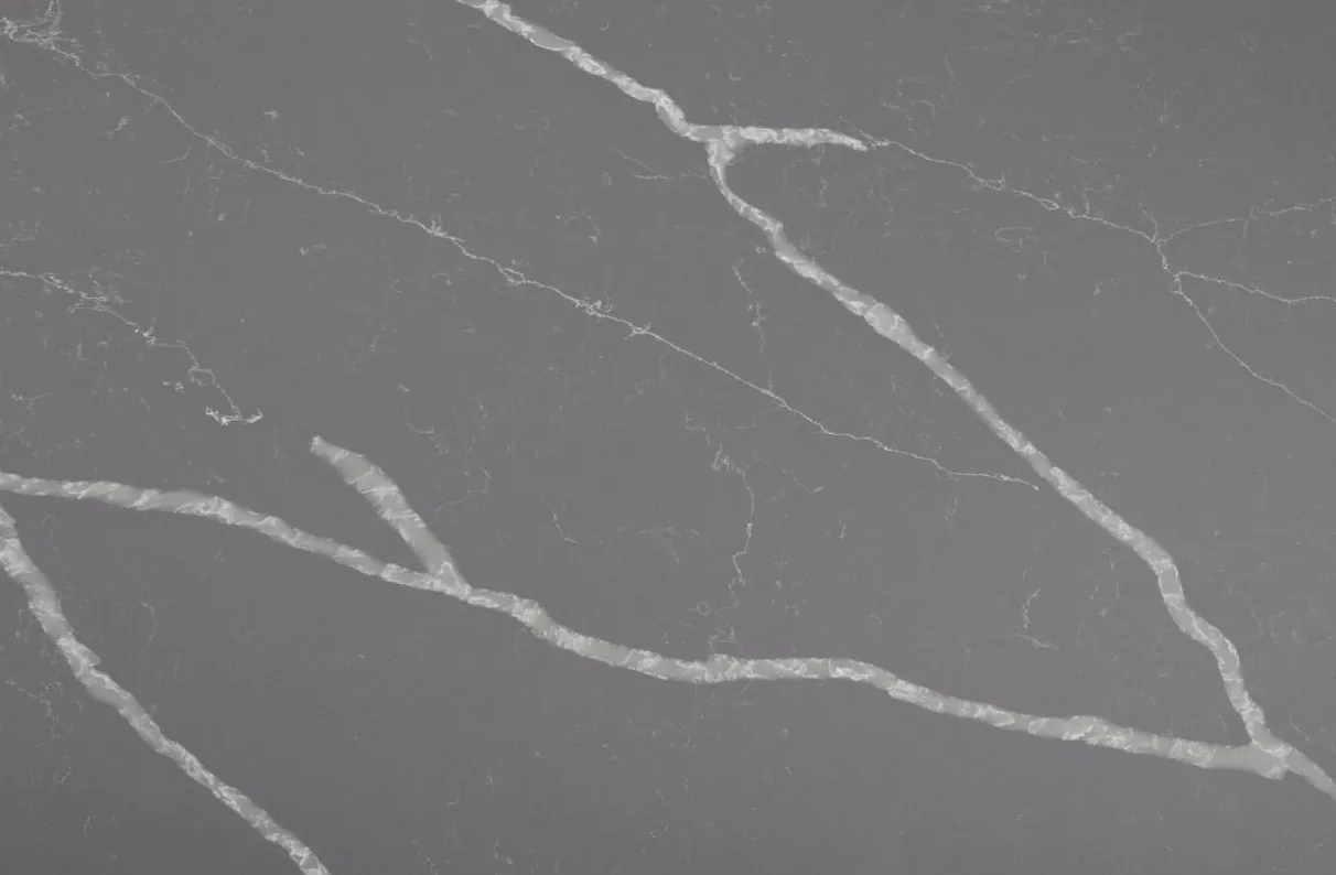Exotic slab Calacatta Grey No.2, 9110