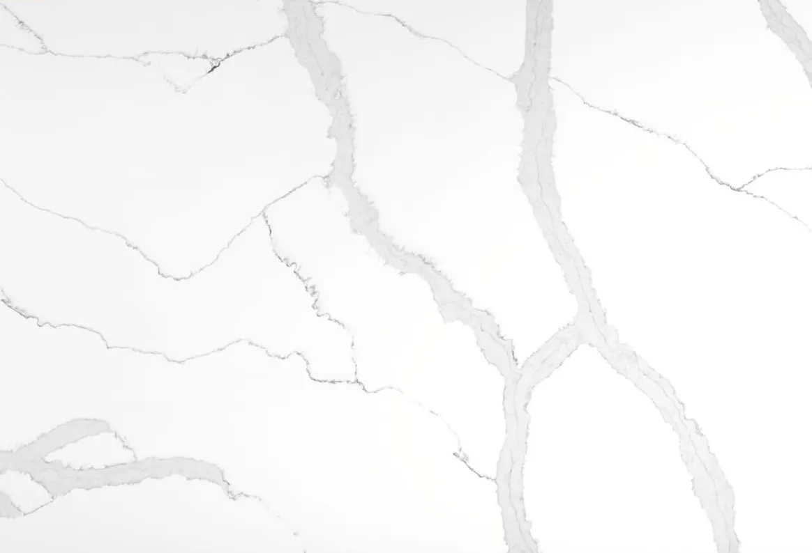 Exotic slab Calacatta Ocean, 9105