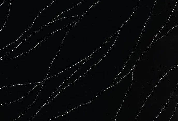 Exotic slab Nero Marquina, 9134