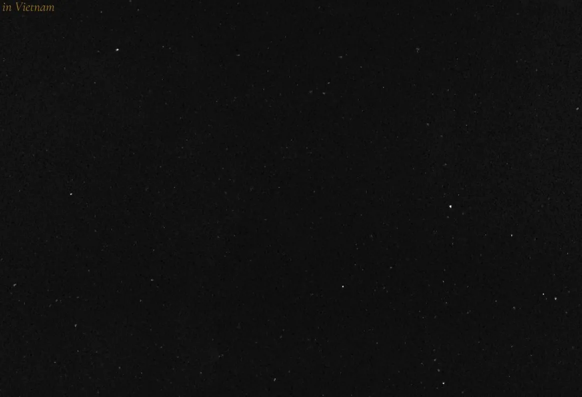 Grain Classic slab Black Sparkle, 1206
