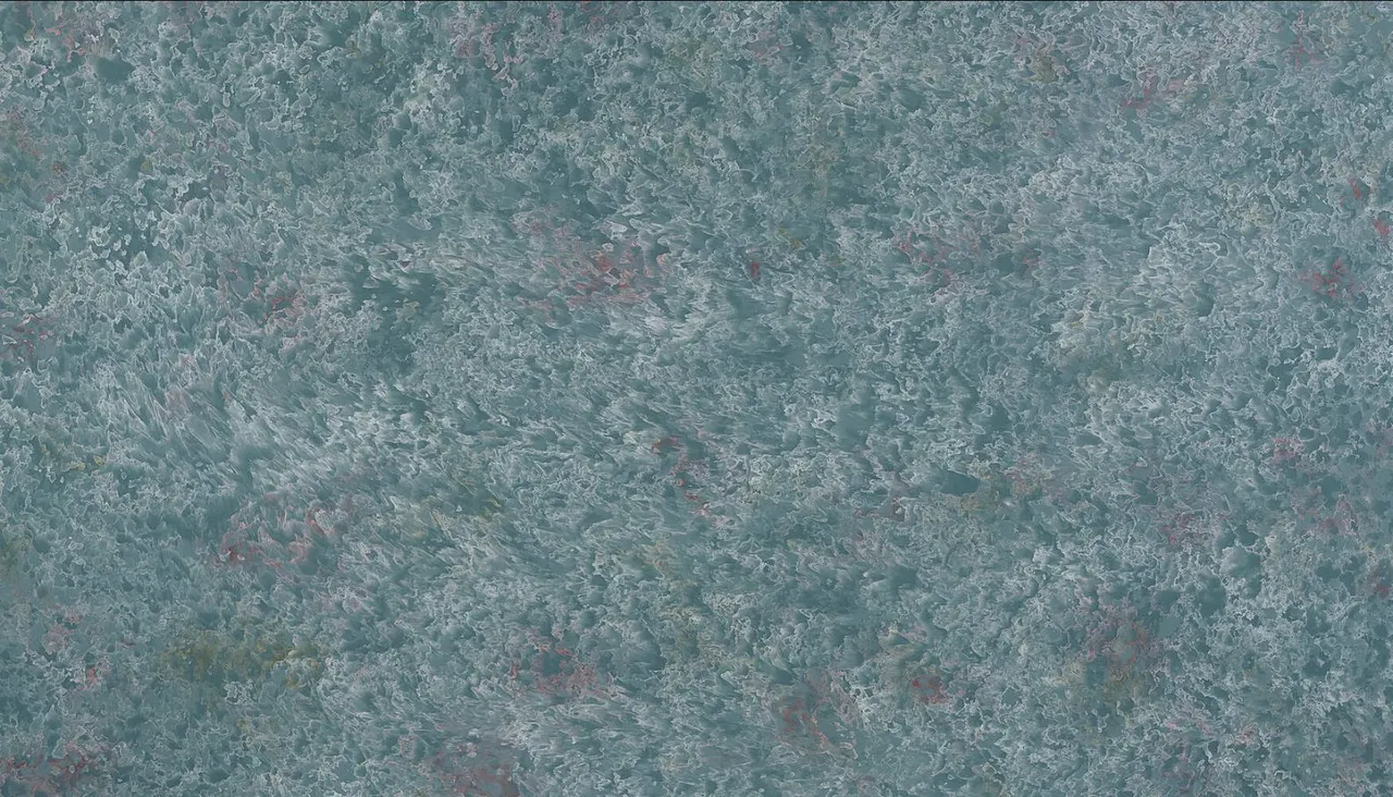 Natural slab Sea Flower, 8201