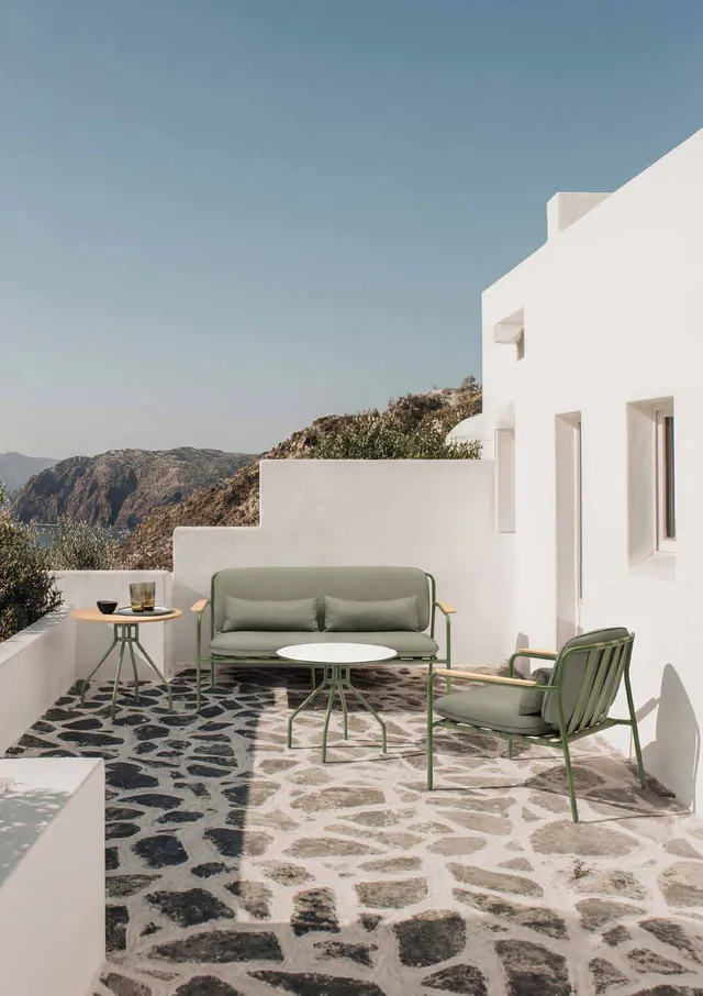 Furniture Packages material reference